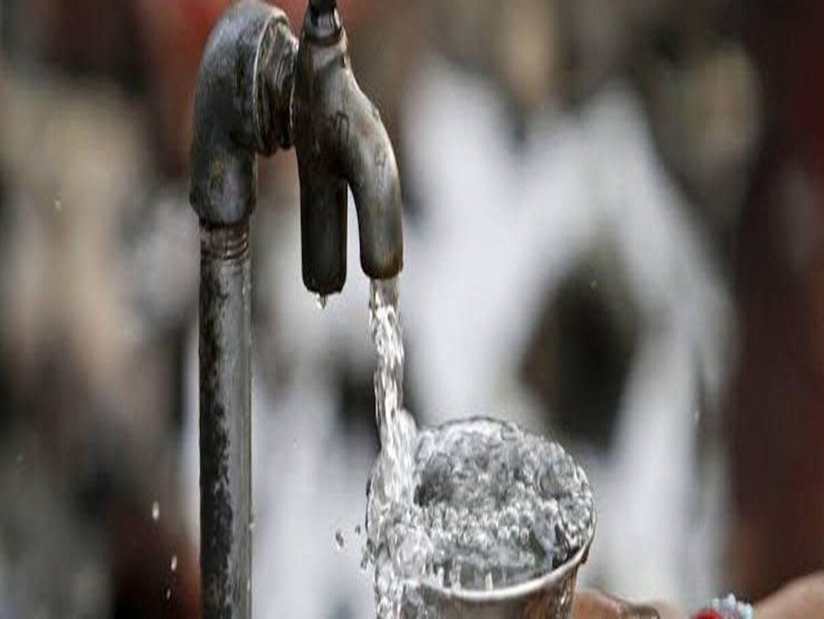 Chandigarh Water Supply News People of Chandigarh will soon get 24