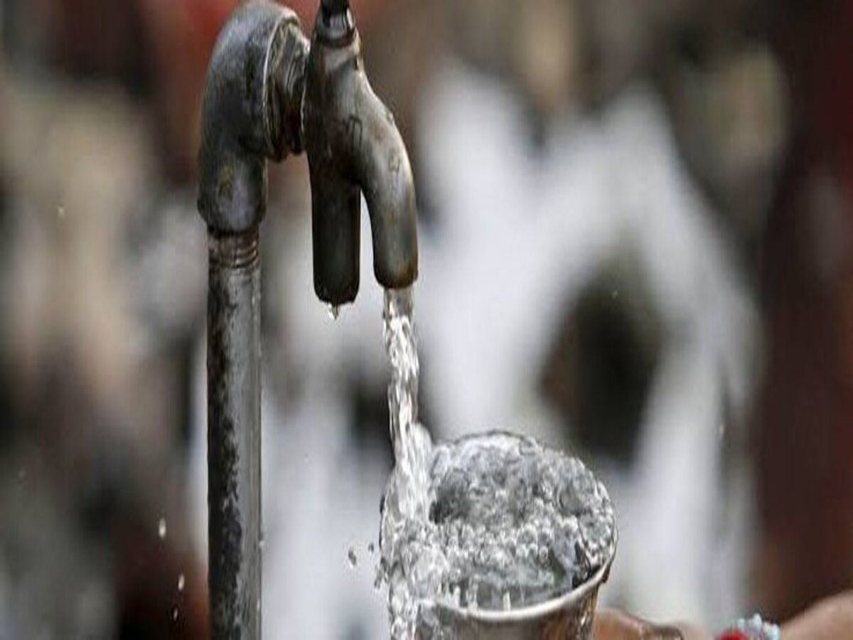 Jaipur Water Supply News Water will reach many deprived areas of