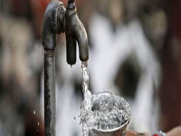 water supply in mumbai