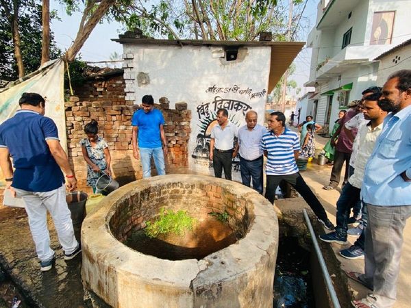 Patna's water sources will be encroachment free