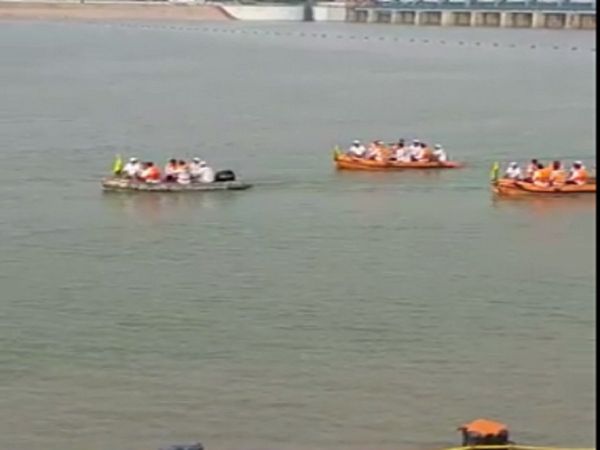 Water sports center to be built in Patna