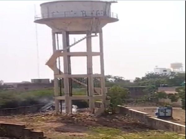 Water shortage in Ranchi will be overcome by 2024