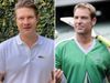 Shane Watson and Shane Warne