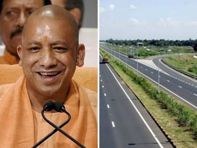 Four Years of Yogi government, expressway will boost economic activities in Bundelkhand Four Years of Yogi government, expressway will boost economic activities in Bundelkhand