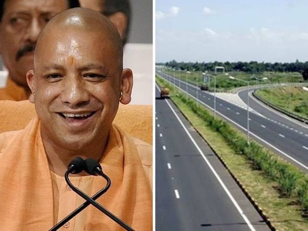 Four Years of Yogi government, expressway will boost economic activities in Bundelkhand