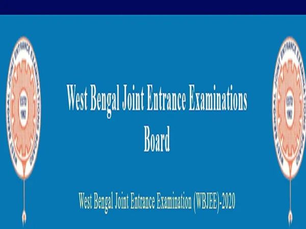 WBJEE 2020