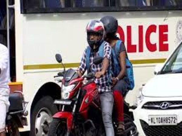 road safety laws in mumbai