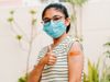 Due to rising Covid, wearing mask again became mandatory, know what are the rules in which states