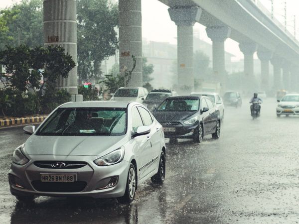 Easily understand the weather condition of your area, how better to know through these apps