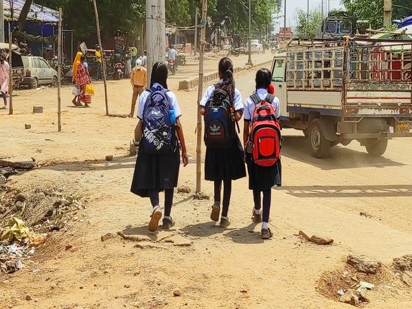 Kanpur Weather Update