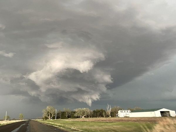 Weather will change in Patna today