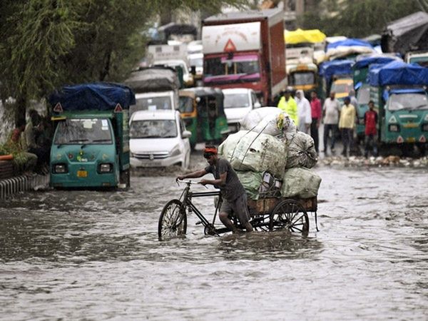 Weather Today, 11 August 2022: Heavy rains are expected in many districts of Rajasthan, Know what the weather will be like in India