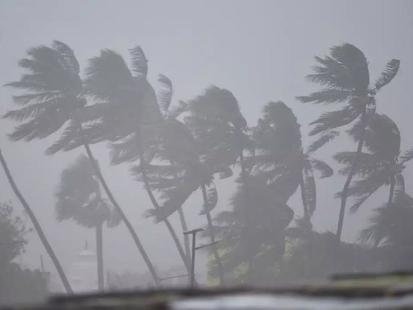 Weather Today: आज का मौसम (26 सितंबर)