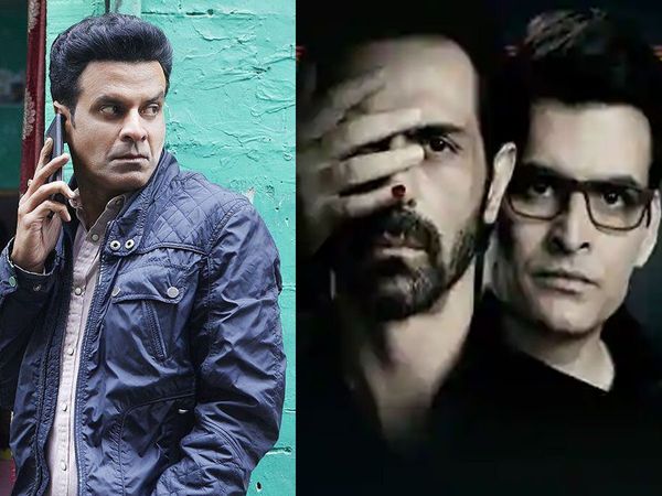 Web Series Releasing In 2021