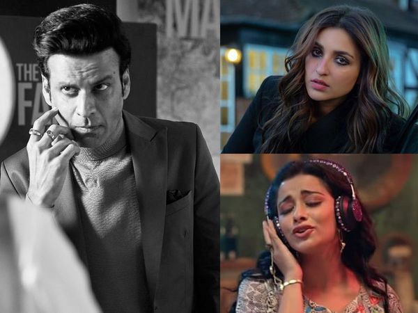 Web Series Releasing in February 2021