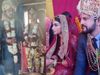tv actress Nikita Sharma wedding