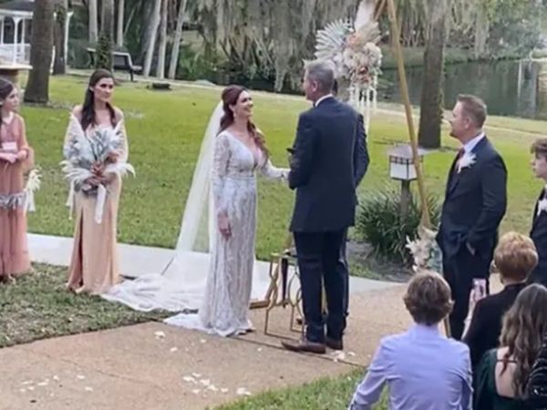 Bride put marijuana drugs in Food in her wedding Party Then What Happened Know About Truth