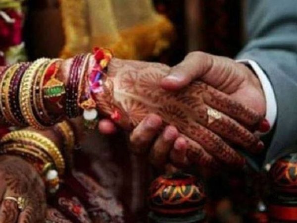 Groom arrested for having over 100 people at reception in Punjab 