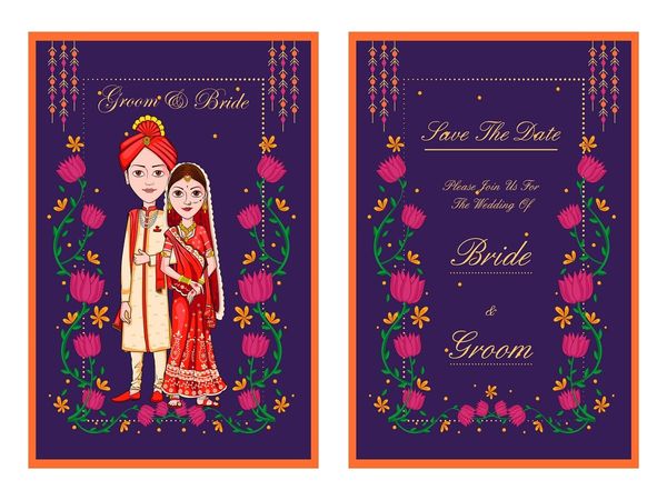 wedding plan, condition for guest to attend the wedding, wedding planner, expensive wedding gift