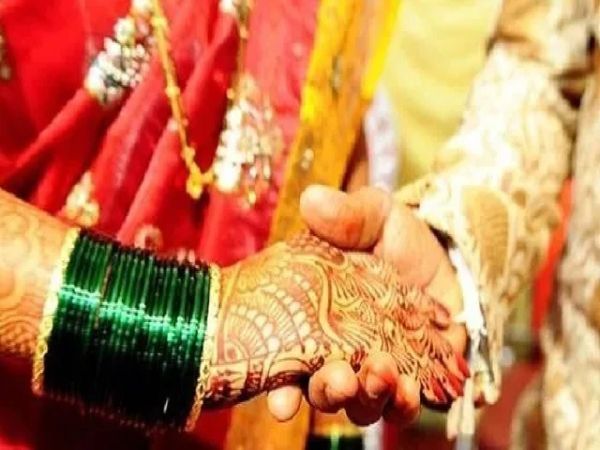 child marriage in varanasi