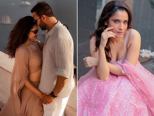 Ankita Lokhande Wedding date in December 12-13-14|