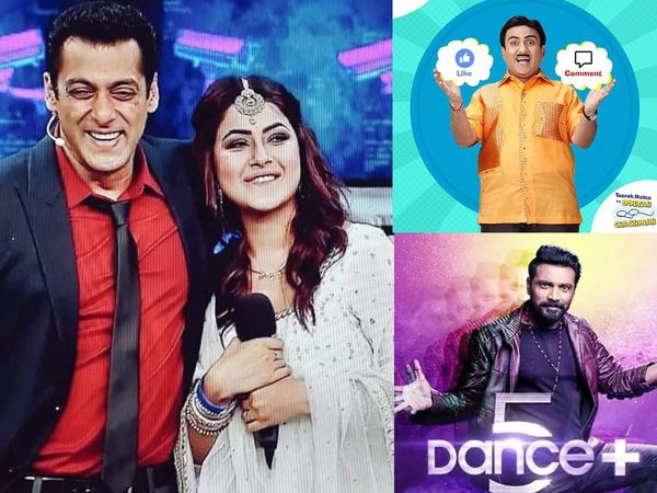 TRP Week 49 TV Serial Barc Ratings Bigg boss 13 dance plus to Kundali Bhagya yeh rishta kya kehlata hai