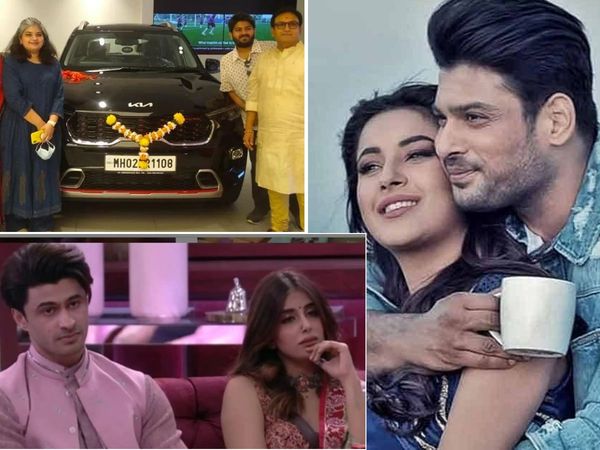 TV Newsmaker Trending Week Dilip Joshi miesha iyer And rithvik dhanjani to asha negi