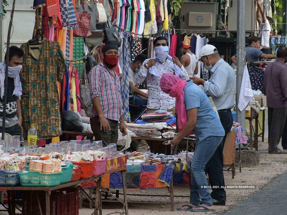 दिल्ली: कोरोना से लड़ने के लिए लागू हुआ ग्रेडेड रिस्पॉन्स एक्शन प्लान, जानें कब क्या होगा लागू