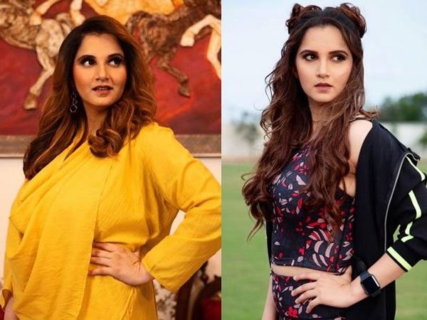 Sania Mirza