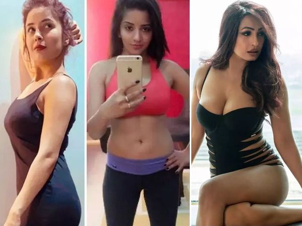 8 TV Stars transformation weight loss From Shehnaaz Gill to Surbhi chandna