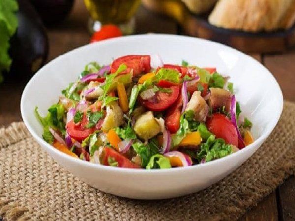 weight loss dinner recipe