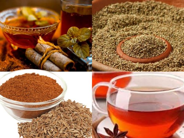 Super effective spice drink for weight loss, वेट कम करने के लिए रोज पीएं स्पाइस ड्रिंक