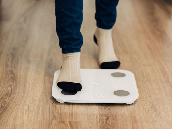 Post Diwali Weight Loss Tips (Image: iStock)