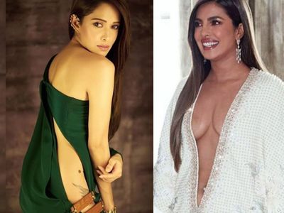 actresses trolled for weird dresses, Bollywood actresses 