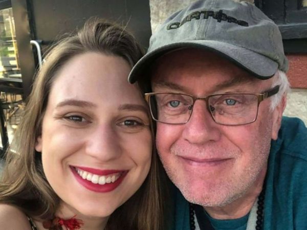 Weird Love Story 25 years old girl marriage with 71 year old man 