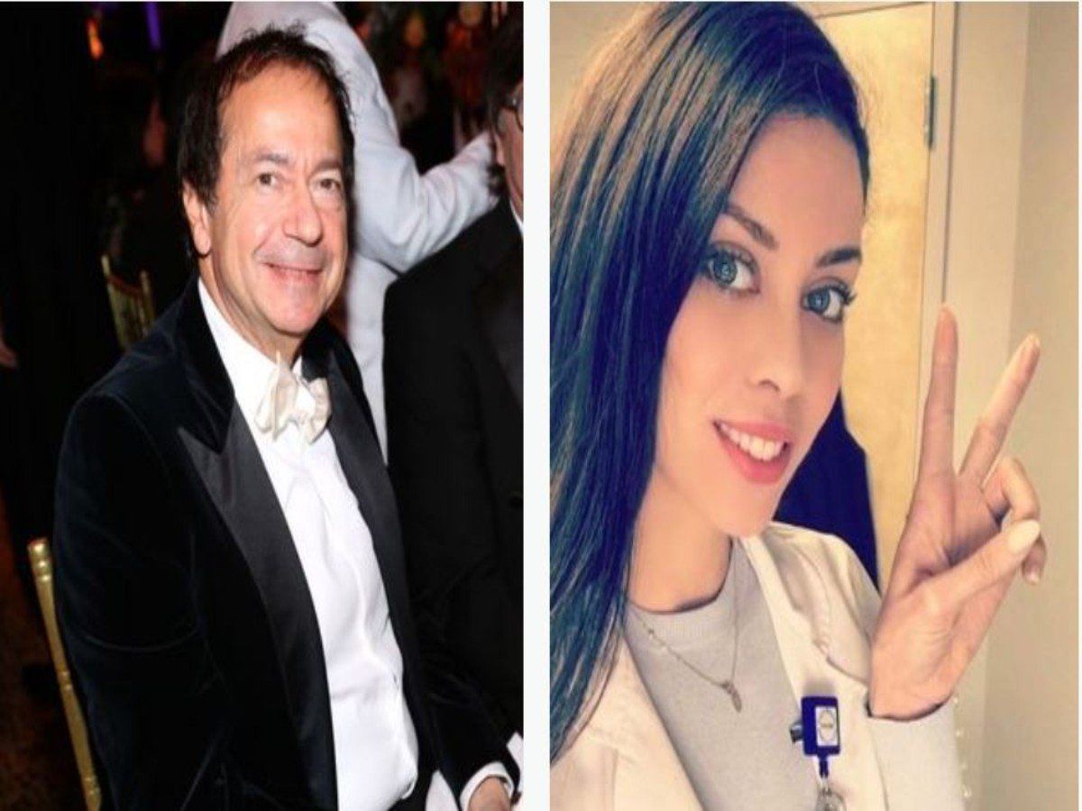 Weird Love Story 65 years old billionaire dating with 33 year old girl know about facts, 65 साल के बुजुर्ग अरबपति 33 साल की लड़की को दे बैठे दिल, अब कहानी में आया ये ट्विस्ट