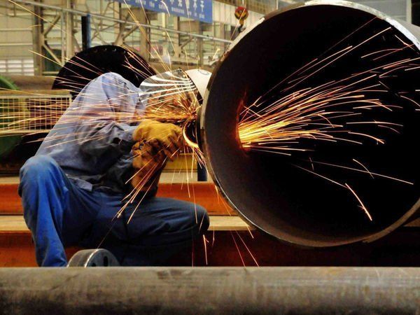 MHA guidelines for restarting manufacturing industries