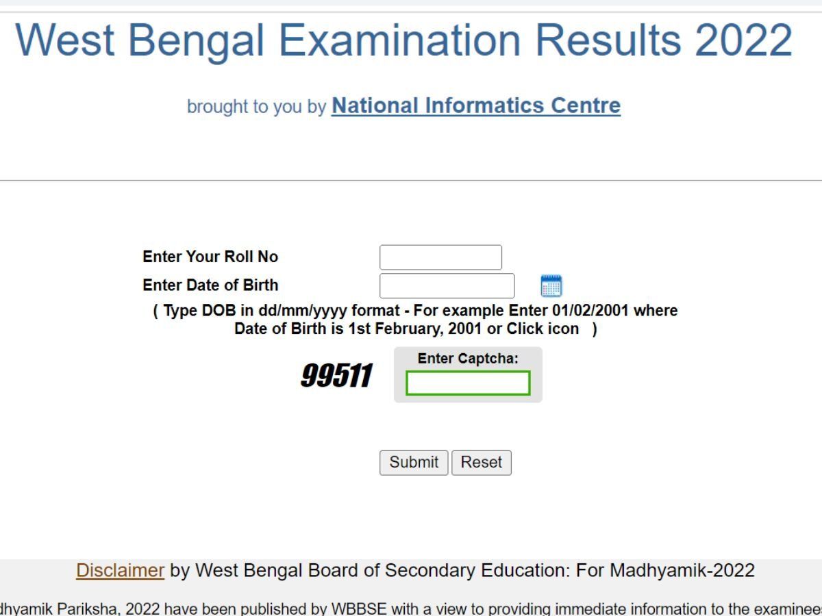 West Bengal HS Result 2022: घोषित हुए पश्चिम बंगाल 12वीं के नतीजे, डायरेक्ट लिंक हो गया एक्टिव