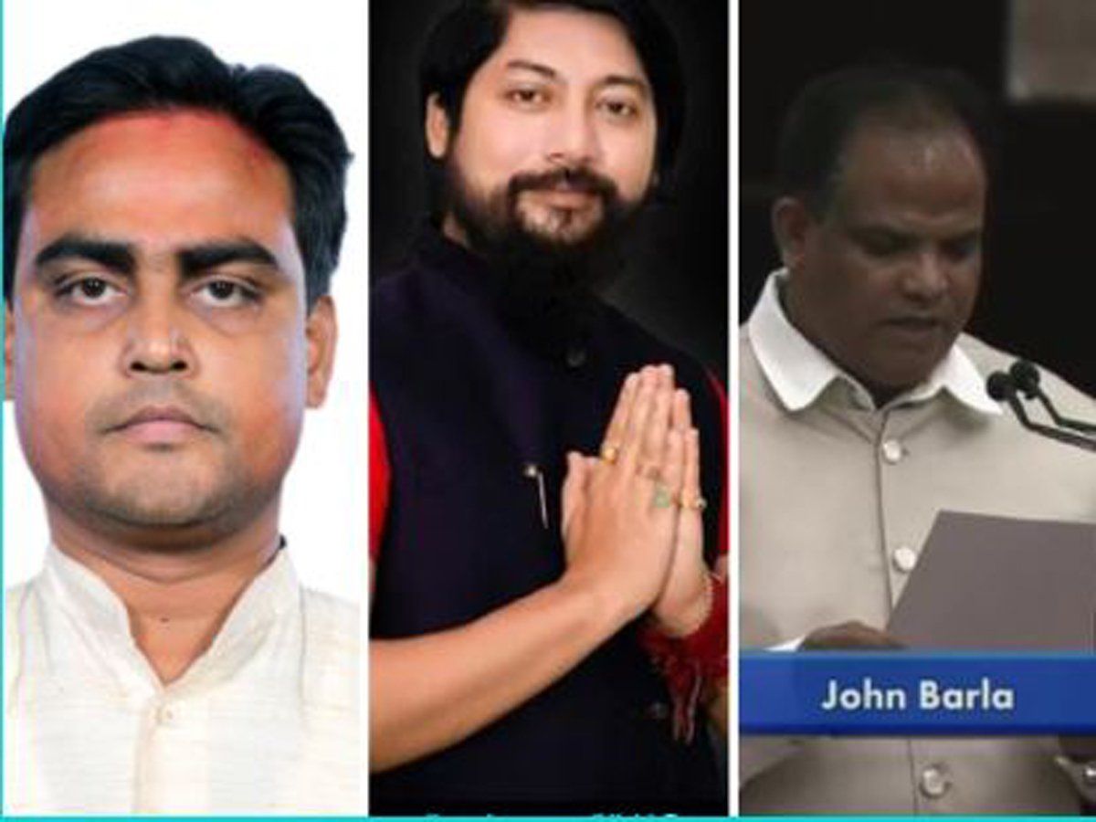 चुनाव बाद भी बंगाल पर क्यों है PM मोदी का फोकस, राज्य से 4 नेताओं को बनाया मंत्री