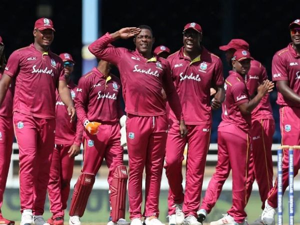 west indies cricket team