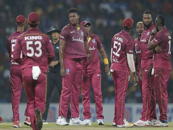 West Indies Cricket team
