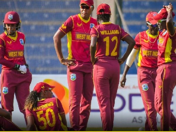 west indies women cricket team