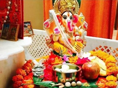 Vinayak Chaturthi mantra Vinayak Chaturthi mantra