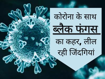 black fungal infection after covid, what is mucormycosis covid symptoms, corona in india, black fungus, mucormycosis covid, what is mucormycosis in hindi, what is black fungal infection, mucormycosis covid symptoms, ब्‍लैक फंगल इंफेक्‍शन के लक्षण