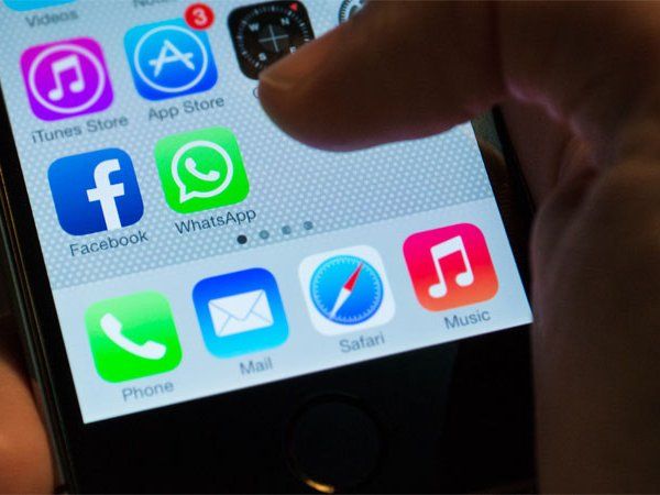 WhatsApp blocked 2 million Indian accounts in a month