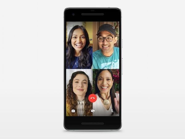 Good news for WhatsApp users