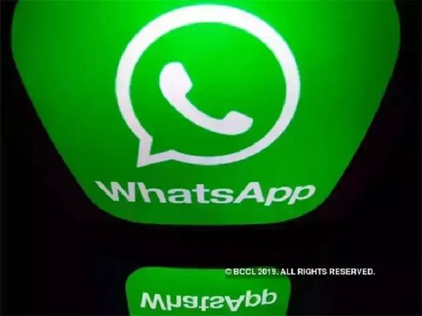 WhatsApp Reactions feature Update WhatsApp Emoji Reaction