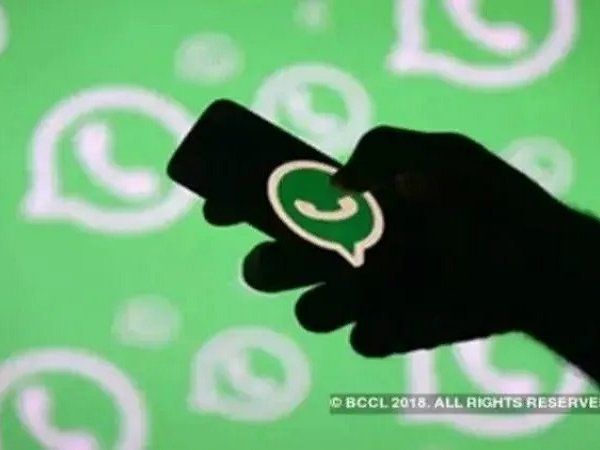 Coronavus: WhatsApp to limit sharing of frequently forwarded messages to one chat at a time