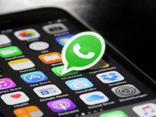 whatsapp web dark mode