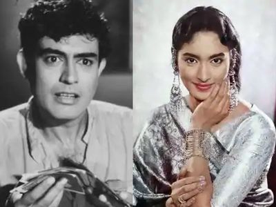 when nutan slapped sanjeev kumar when nutan slapped sanjeev kumar